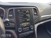 Renault Mégane 1.5 Blue dCi Intens