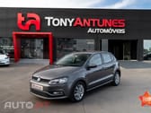 Volkswagen Polo 1.0 Confortline