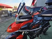 Zontes 310T ADV