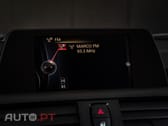 BMW 218 d Pack M Auto