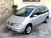 Volkswagen Sharan 1.9 TDi CL 7L