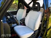 Suzuki Jimny 1.3 VVT 16V JLX Hard Top