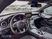 Mercedes-Benz C 43 AMG 4-Matic