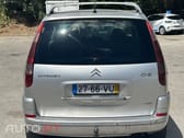 Citroen C8 2.2 HDi 16V Exclusive