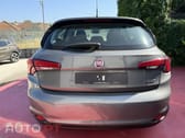 Fiat Tipo 1.3 M-Jet Lounge