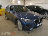 BMW X1 25 e xDrive Corporate Edition