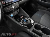 Nissan Leaf N-Connecta