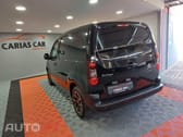 Citroen Berlingo 1.6 HDI L1H1