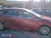 Ford Focus 1.6 TDCi Titanium