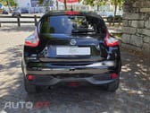 Nissan Juke 1.2 DIG-T Black Edition