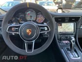 Porsche 911 GT3 RS PDK