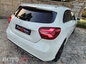 Mercedes-Benz A 180 d Urban