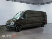 Volkswagen Crafter 35 2.0 TDI L4H3 Aut. Business