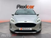 Ford Fiesta 1.0 EcoBoost Active