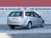 Ford Focus SW 1.6 TDCi Trend