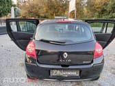 Renault Clio 1.2 16v Rip Curl
