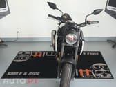 SWM Gran Milano 440 Gran Milano