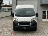 Peugeot Boxer 2.2 BlueHDi 333 L2 CD