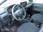 Dacia Sandero 1.0 SCe Essential