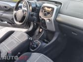 Peugeot 108 1.0 VTi