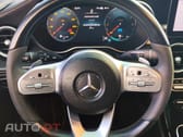Mercedes-Benz C 300 d e AMG Line Night Edition