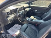 Mercedes-Benz A 180 d Progressive Aut.