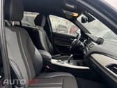 BMW 116 d Corporate Edition Auto