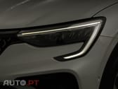 Renault Arkana Arkana 1.6 E-Tech Full Hybrid Esprit Alpine