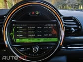 MINI Clubman John Cooper Works ALL4