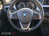 BMW X1 25 e xDrive