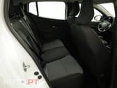 Dacia Sandero Sandero 1.2 ECO-G Stepway Extreme