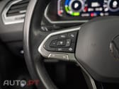 Volkswagen Tiguan 1.4 TSI eHybrid Conceptline DSG