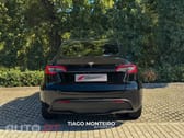 Tesla Model Y Tração Traseira