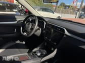 MG ZS Ev Luxury