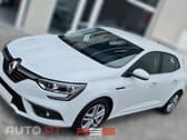 Renault Mégane 1.5 dCi Business