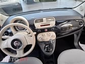 Fiat 500 1.2 S J16 Dualogic