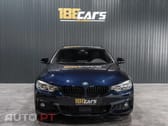 BMW 420 d Pack M Auto