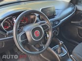 Fiat Tipo 1.3 M-JET Lounge