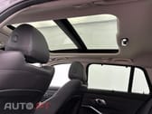 BMW 320 e Touring xDrive Aut.