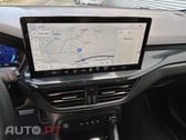 Ford Focus SW 1.0 EcoBoost ST-Line X Aut.