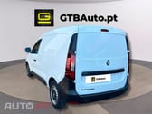 Renault Express I.V.A DEDUTÍVEL 1.5 Bluedci 95 Advance