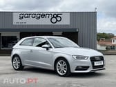 Audi A3 2.0 TDI Sport