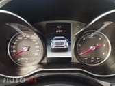 Mercedes-Benz X 250 d Progressive 4-Matic Aut.