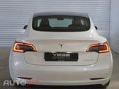 Tesla Model 3 Long Range AWD Dual Motor