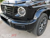 Mercedes-Benz G 450 d