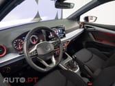 Seat Arona 1.0 TSI FR