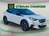 Peugeot E-2008 GT I.V.A DEDUTIVEL