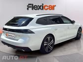 Peugeot 508 SW 1.5 BlueHDi GT EAT8