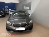 BMW 116 d Advantage