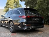 Mercedes-Benz E 300 de AMG LINE